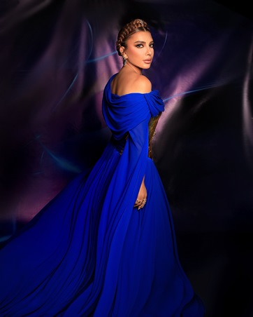 أصالة نصري في سوريا قريباً