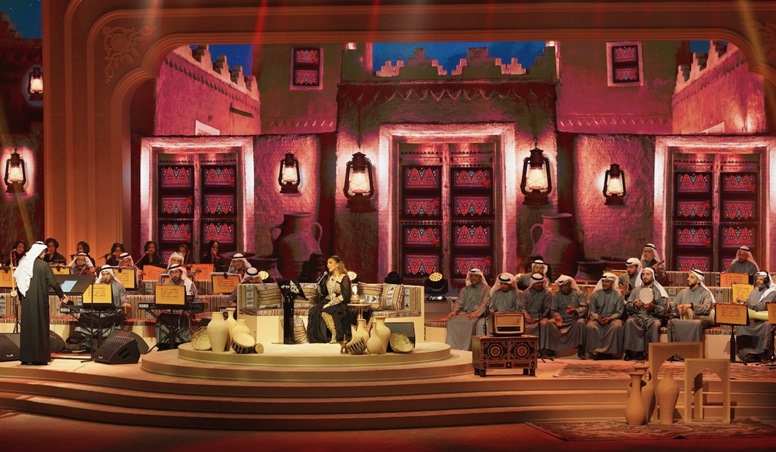 أصالة تكشف عن وعدها للجمهور الكويتي في ختام 2025