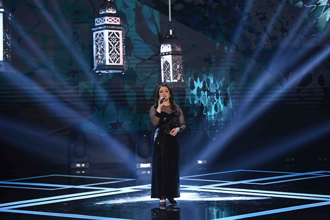 أجواء غنائية حماسية وتحديات حاسمة بين المشتركين في سهرة عيد الحب في 
