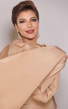 أصالة وأحلام معاً في الرياض لهذا السبب