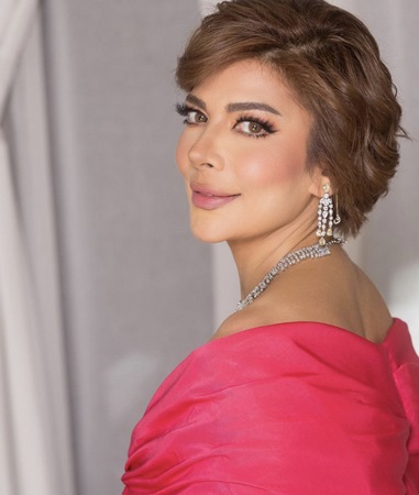 أصالة وأحلام معاً في الرياض لهذا السبب