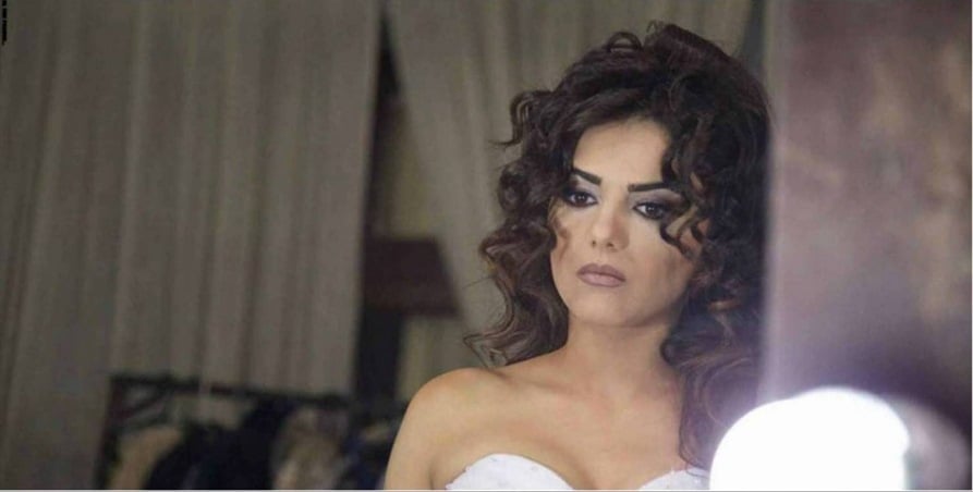 «اكتفيت».. دانا مارديني تودّع الشاشة وتعلن اعتزالها