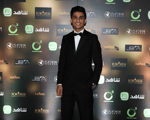 صور نادرة من طفولة محمد عساف؛ كم تغيّر برأيكِ؟