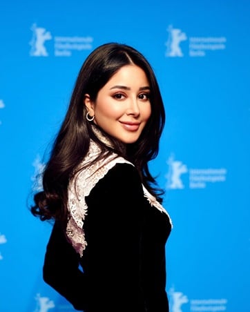 أسيل عمران: لست ضد الزواج أو الأمومة وأسعى وراء المختلف