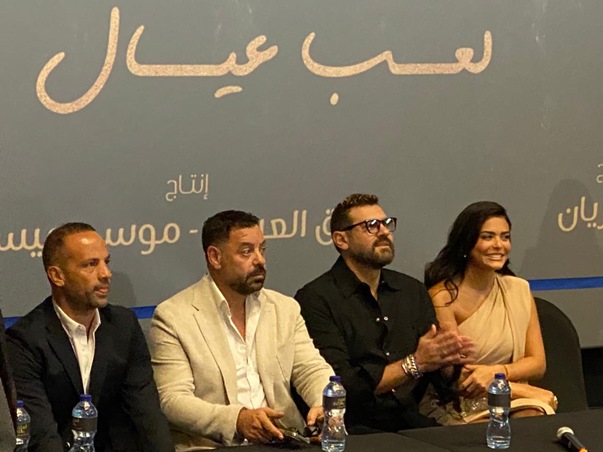 أسماء جلال لنواعم: هذا ما يجمعني بـ 