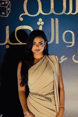 أسماء جلال لنواعم: هذا ما يجمعني بـ 