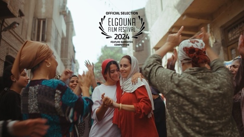 8 أفلام لأسماء جلال في 2025 وتنتظر تكريم الجونة بالفستان الأبيض