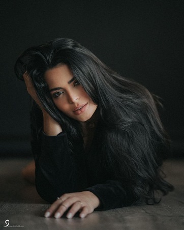 8 أفلام لأسماء جلال في 2025 وتنتظر تكريم الجونة بالفستان الأبيض