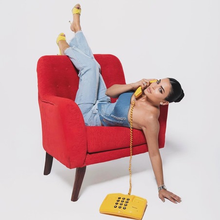 8 أفلام لأسماء جلال في 2025 وتنتظر تكريم الجونة بالفستان الأبيض