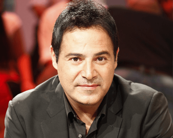 خاص - من جمع بين عاصي وكاظم بعيداً عن 