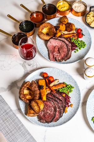 دليل متكامل بعشرات التجارب الرومانسية وأفضل المذاقات ليوم الحب 2026