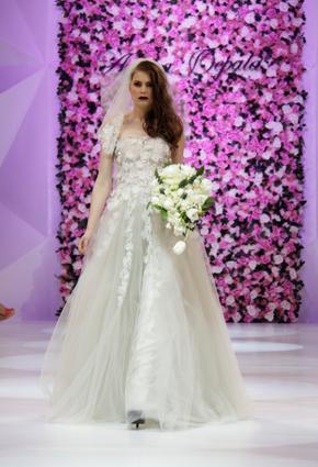  Ayesha Depala: أنا  فخورة لأنني كنت جزءاً من Fashion Forward