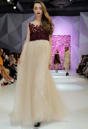  Ayesha Depala: أنا  فخورة لأنني كنت جزءاً من Fashion Forward