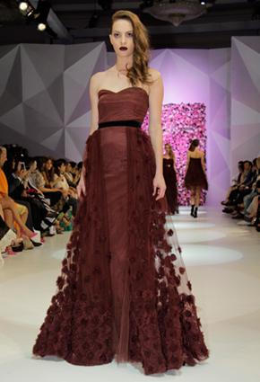  Ayesha Depala: أنا  فخورة لأنني كنت جزءاً من Fashion Forward