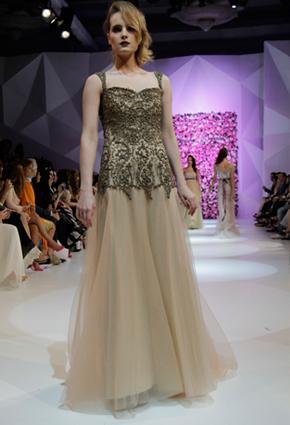  Ayesha Depala: أنا  فخورة لأنني كنت جزءاً من Fashion Forward