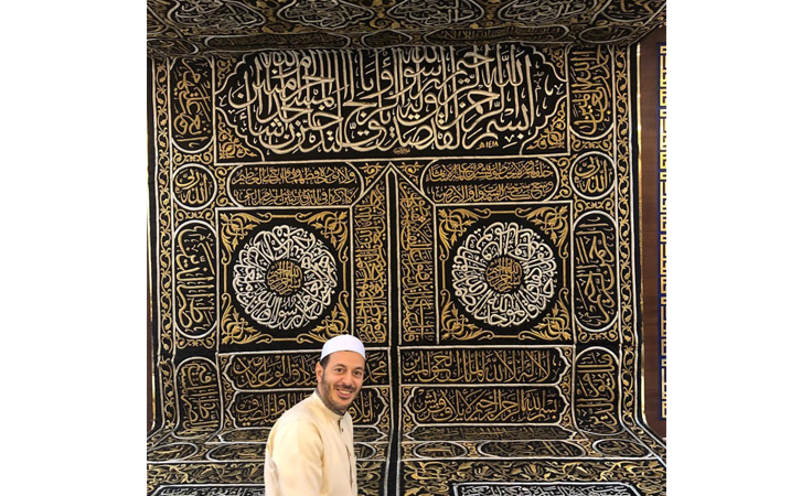 كاتب مسلسل 