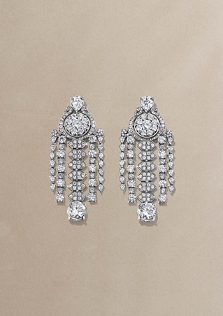 الستّ أم كلثوم بـلمسة حُليّ عِزّة فهمي