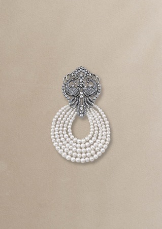 الستّ أم كلثوم بـلمسة حُليّ عِزّة فهمي