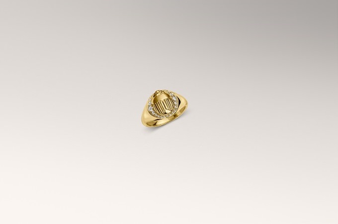 جعران عزّة فهمي يكشف جمال الرموز الفرعونية من جديد