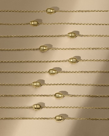 عزّة فهمي تُعيد إحياء سحر مصر القديمة داخل المتحف المصري الكبير