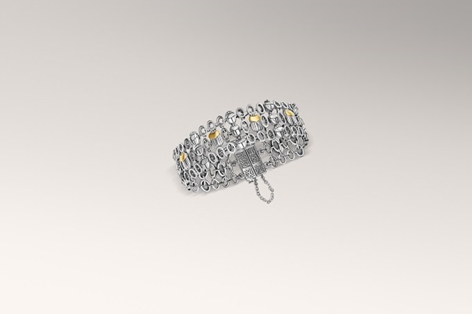 جعران عزّة فهمي يكشف جمال الرموز الفرعونية من جديد