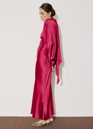 جرأة ناعمة لرمضان مختلف