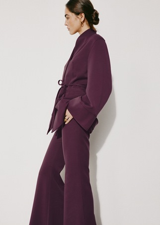 جرأة ناعمة لرمضان مختلف