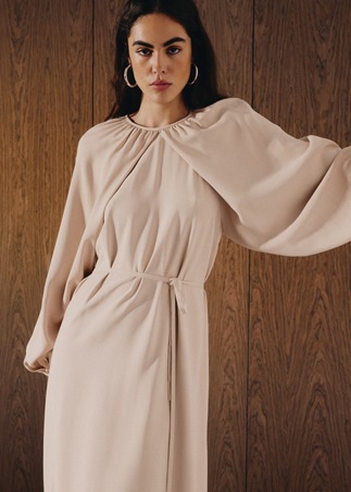 جرأة ناعمة لرمضان مختلف