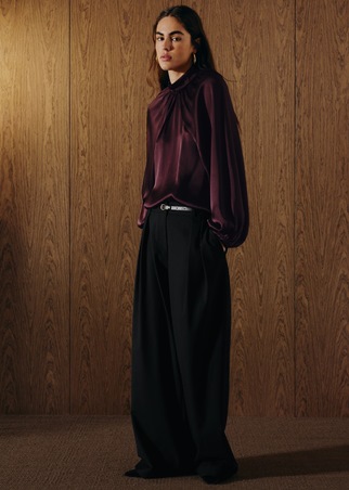 جرأة ناعمة لرمضان مختلف