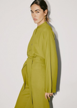 جرأة ناعمة لرمضان مختلف