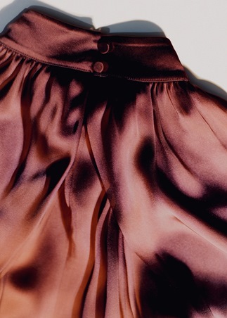 جرأة ناعمة لرمضان مختلف