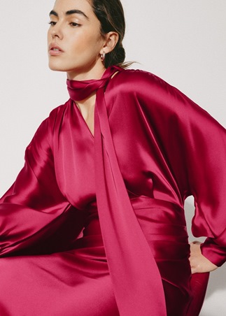 جرأة ناعمة لرمضان مختلف