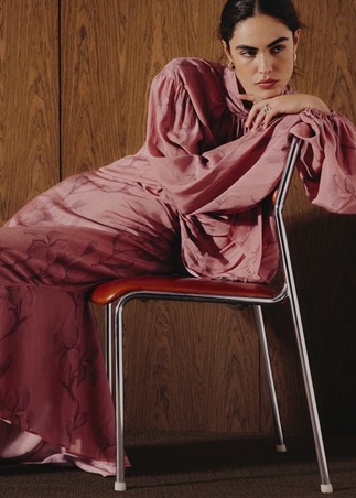 جرأة ناعمة لرمضان مختلف