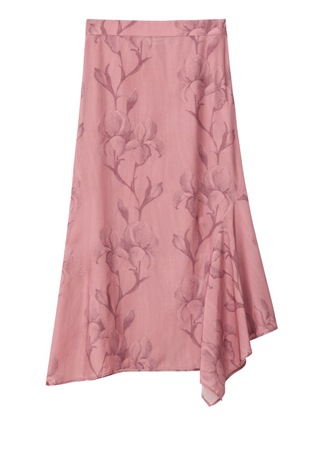 جرأة ناعمة لرمضان مختلف