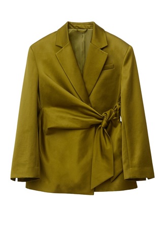 جرأة ناعمة لرمضان مختلف