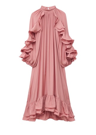 جرأة ناعمة لرمضان مختلف