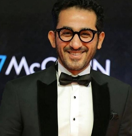 أحمد حلمي يُهنِّئ منى زكي على «الصندوق الأسود» | نواعم