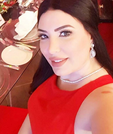عبير صبري: ندمانة إني خلعت الحجاب وسأعود له