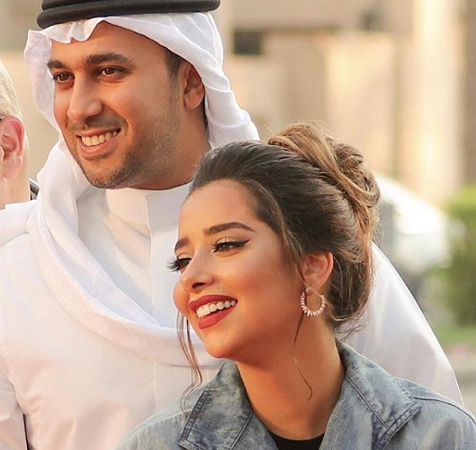 بلقيس تكشف عن المشهد الذي بكت فيه بشدة بكليبها الأخير