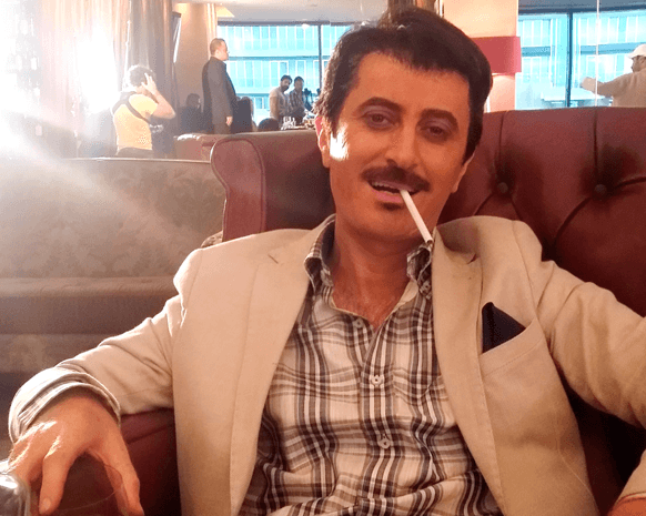 مفاجأة 