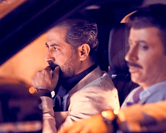 مفاجأة 