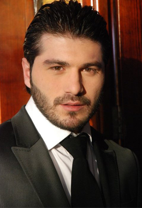 يزن السيد.. بابا قريباً