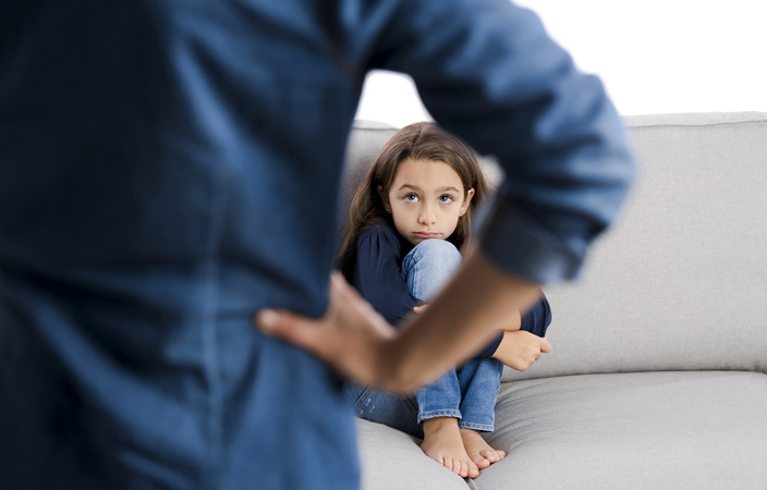 5 سلوكيات سيئة يجب أن تعالجي طفلك منها مبكراً