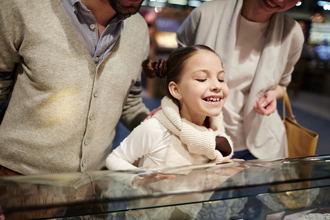 إليكِ 4 نصائح لتنشئة طفل غير مدلل وغير متطلب