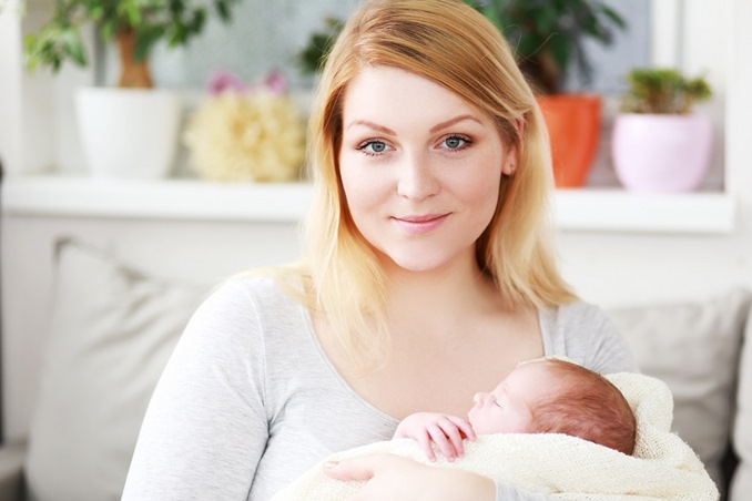 5 معلومات تفيدك في رعاية طفلك حديث الولادة