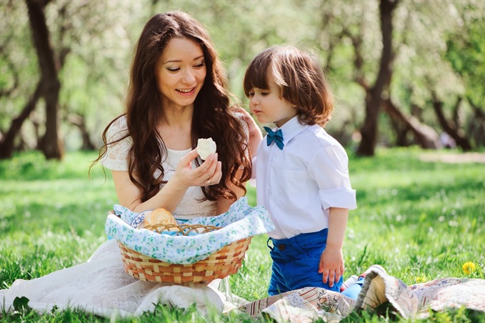 3 نصائح ذهبية لتقليل السكريات من النظام الغذائي لطفلك