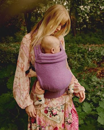 للأمهات.. هدايا أرتيبوب تعزز الرابطة بينك وبين طفلك