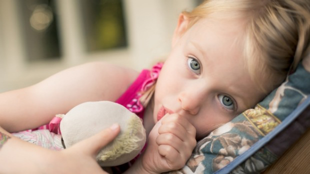 تخلص عادة طفلك السيئة خطوات