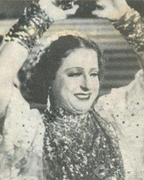 بديعة مصابني نجمة 25 فبراير: ثلاث عُقد تحكّمت بحياتها