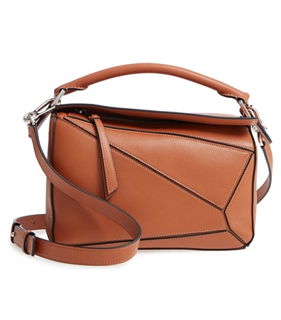 10 حقائب خالدة لا تنتهي موضتها أبداً